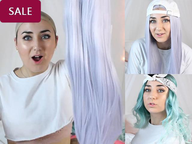 YAOARA Fashion Wig YAOARA Fashion Wig